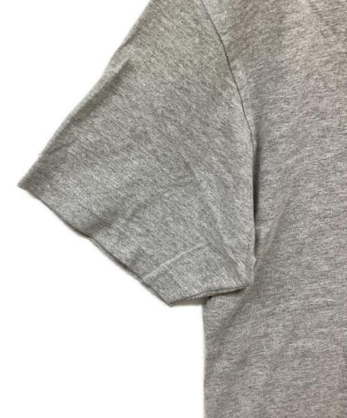 X-LARGE（エクストララージ）X-LARGE (エクストララージ) 90SプリントＴシャツ グレー サイズ:Lの古着・服飾アイテム