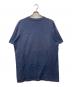 Dickies (ディッキーズ) ロゴプリントTシャツ ネイビー サイズ:XL：5000円