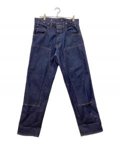 中古・古着通販】EVISU (エヴィス) WAREHOUSE (ウエアハウス) Right-on