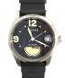 GLYCINE（グライシン）の古着「インクルソーレ・パワーリザーブ」｜ブラック