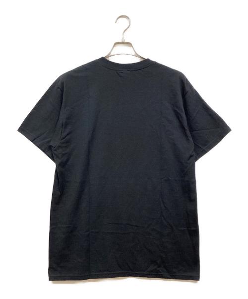 FUCT（ファクト）FUCT (ファクト) サークルロゴTシャツ ブラック サイズ:Lの古着・服飾アイテム