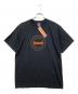 FUCT（ファクト）の古着「サークルロゴTシャツ」｜ブラック