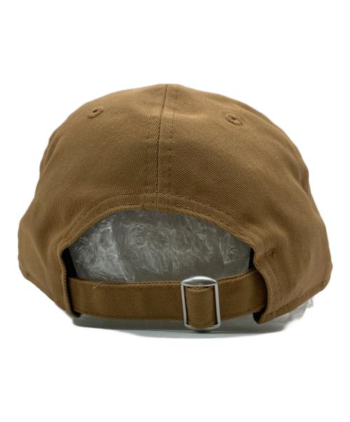New Era（ニューエラ）New Era (ニューエラ) キャップ ベージュ 未使用品の古着・服飾アイテム