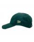 New Era (ニューエラ) キャップ グリーン 未使用品：8000円
