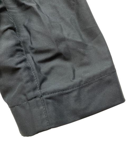 RAF SIMONS（ラフシモンズ）RAF SIMONS (ラフシモンズ) CLUSTER HOODED JACKET ブラック サイズ:44の古着・服飾アイテム