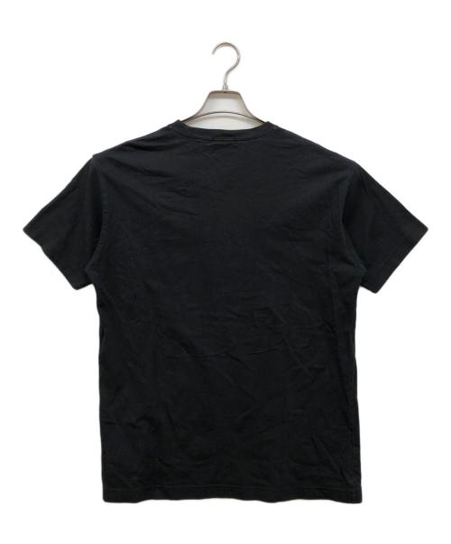 KITH（キス）KITH (キス) Cheerios (チェリオス) ロゴＴシャツ ブラック サイズ:記載無し（実寸サイズをご確認ください）の古着・服飾アイテム