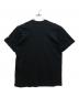 Champion (チャンピオン) Supreme (シュプリーム) Chrome S/S ブラック サイズ:M：7000円