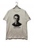 READYMADE（レディメイド）の古着「DUCHAMP T-SHIRT」｜ホワイト