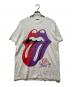 KITH（キス）の古着「プリントTシャツ」｜ホワイト