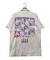 KITH (キス) THE ROLLING STONES (ザ ローリングストーンズ) プリントTシャツ ホワイト サイズ:M：16000円