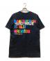 READYMADE (レディメイド) MONA LISA T-SHIRT ブラック サイズ:M：8000円