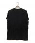 MONCLER (モンクレール) MAGLIA TSHRT ブラック サイズ:L：10000円