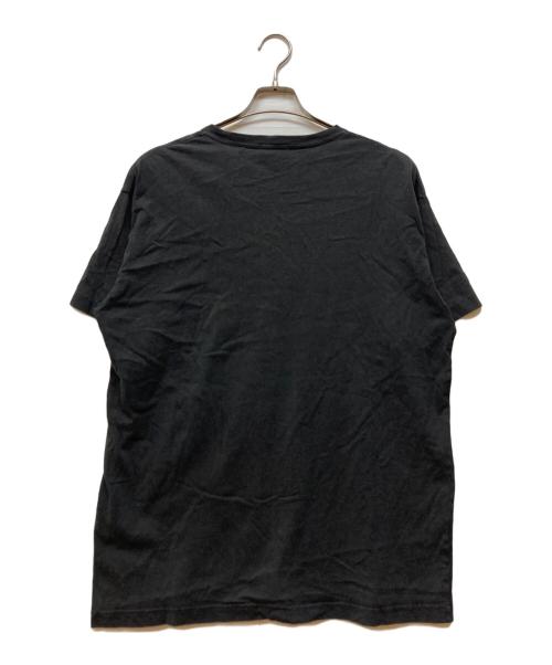 KITH（キス）KITH (キス) Cheerios (チェリオス) プリントTシャツ ブラック サイズ:Mの古着・服飾アイテム