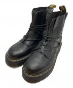 Dr.Martensドクターマーチン）の古着「JARRICK Ⅱ」｜ブラック