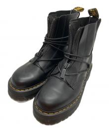 Dr.Martens（ドクターマーチン）の古着「JARRICK Ⅱ」｜ブラック