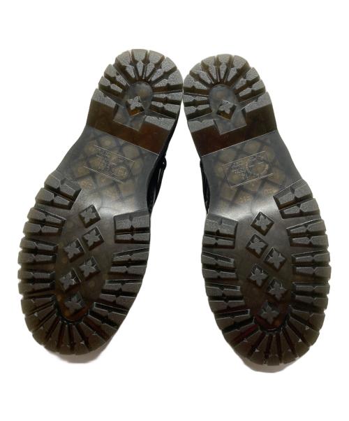 Dr.Martens（ドクターマーチン）Dr.Martens (ドクターマーチン) JARRICK Ⅱ ブラック サイズ:UK9の古着・服飾アイテム