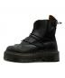 Dr.Martens (ドクターマーチン) JARRICK Ⅱ ブラック サイズ:UK9：15000円