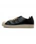 adidas Consortium (アディダス コンソーシアム) ローカットスニーカー ブラック サイズ:27：8000円