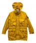 STONE ISLAND（ストーンアイランド）の古着「Membrana 3L TC」｜イエロー