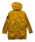 STONE ISLAND (ストーンアイランド) Membrana 3L TC イエロー サイズ:M：40000円