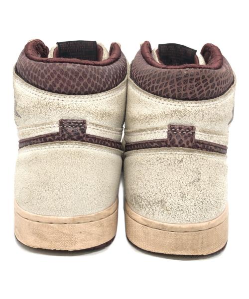 NIKE（ナイキ）NIKE (ナイキ) A Ma Maniere (ア・マ・マニエール) Air Jordan 1 Retro High OG 