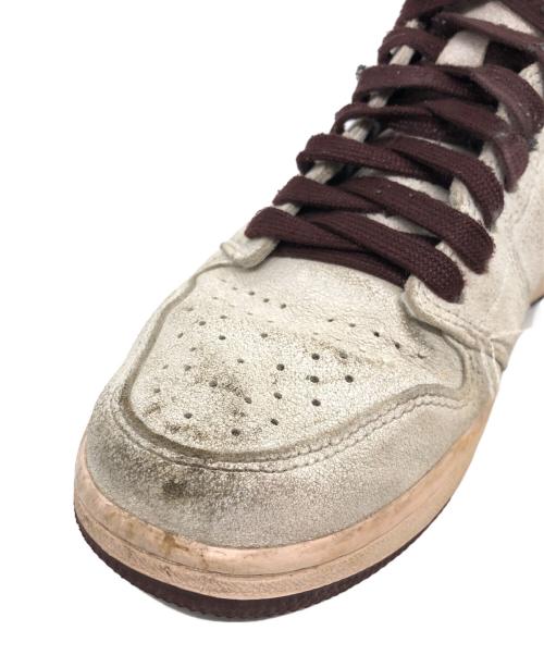 NIKE（ナイキ）NIKE (ナイキ) A Ma Maniere (ア・マ・マニエール) Air Jordan 1 Retro High OG 