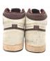 中古・古着 NIKE (ナイキ) A Ma Maniere (ア・マ・マニエール) Air Jordan 1 Retro High OG 