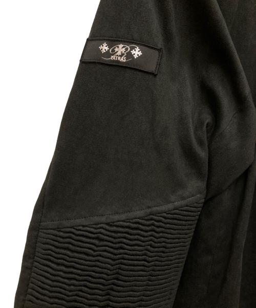 TATRAS（タトラス）TATRAS (タトラス) BOLO ブラック サイズ:03の古着・服飾アイテム