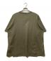 sacai (サカイ) Cotton Jersey T-Shirt グリーン サイズ:３：12000円