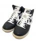 NIKE（ナイキ）の古着「COURT FORCE」｜ブラック