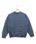 OAKLEY（オークリー）の古着「Camo JQ Sweater」｜ブルー