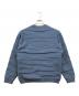 OAKLEY (オークリー) Camo JQ Sweater ブルー サイズ:M：6000円