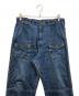 Wrangler (ラングラー) ブッシュパンツ ネイビー サイズ:不明（実寸サイズをご確認ください）：7000円
