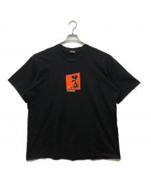 SUPREME（シュプリーム）の古着「Mouse Tee」｜ブラック