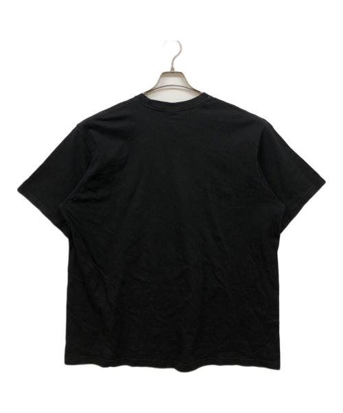 SUPREME（シュプリーム）Supreme (シュプリーム) Mouse Tee ブラック サイズ:XLの古着・服飾アイテム