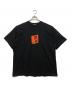 Supreme（シュプリーム）の古着「Mouse Tee」｜ブラック
