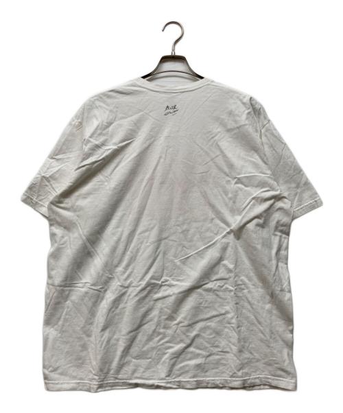 SUPREME（シュプリーム）Supreme (シュプリーム) DAIDO MORIYAMA ホワイト サイズ:XLの古着・服飾アイテム