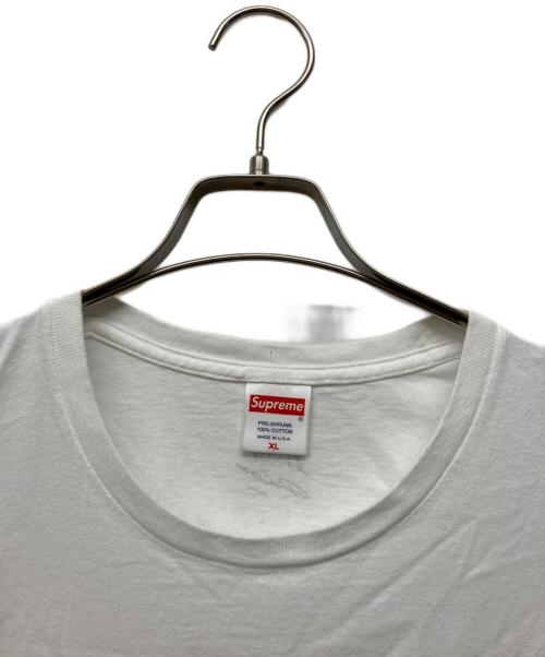 SUPREME（シュプリーム）Supreme (シュプリーム) DAIDO MORIYAMA ホワイト サイズ:XLの古着・服飾アイテム