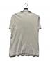 Champion (チャンピオン) 60sプリントTシャツ アイボリー サイズ:M：5000円