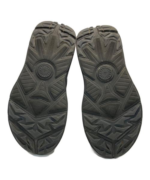 UGG（アグ）UGG (アグ) CA805 V2 Slide ブラック サイズ:26の古着・服飾アイテム