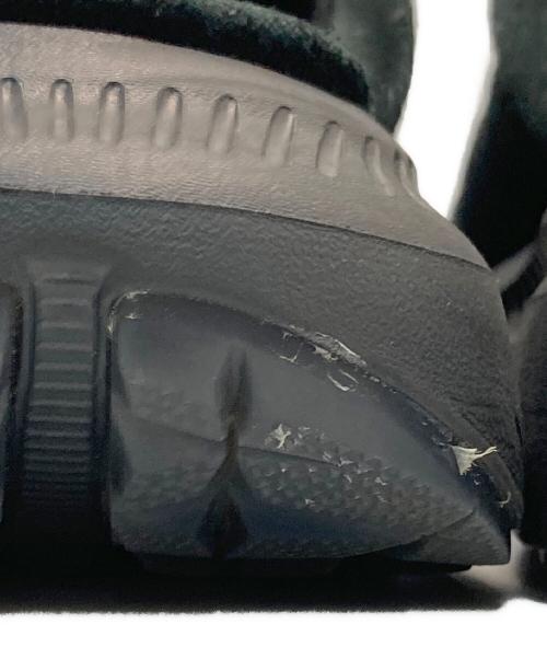 UGG（アグ）UGG (アグ) CA805 V2 Slide ブラック サイズ:26の古着・服飾アイテム