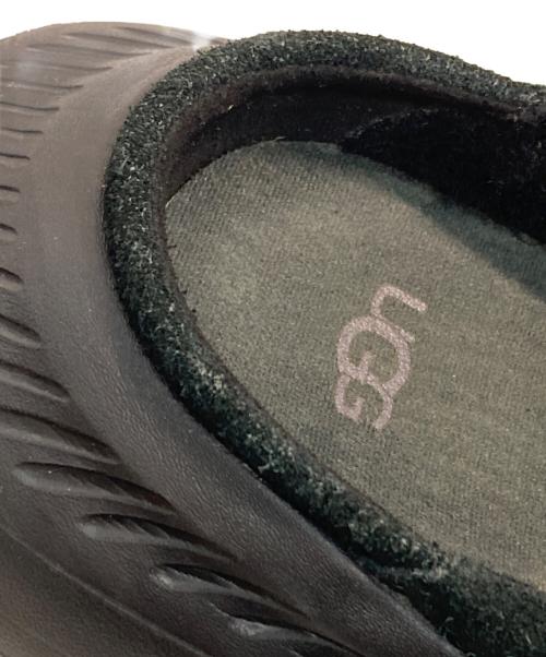 UGG（アグ）UGG (アグ) CA805 V2 Slide ブラック サイズ:26の古着・服飾アイテム