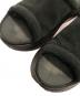 中古・古着 UGG (アグ) CA805 V2 Slide ブラック サイズ:26：6000円