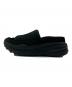 UGG (アグ) N.HOOLYWOOD (エヌ ハリウッド) SLIDE SANDAL ブラック サイズ:26：9000円