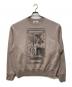 C.E（シーイー）の古着「MD Ostension CREW NECK」｜ピンク