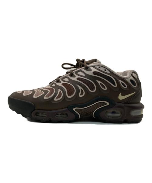 NIKE（ナイキ）NIKE (ナイキ) Air Max Plus Drift 'Baroque Brown' ブラウン サイズ:25の古着・服飾アイテム