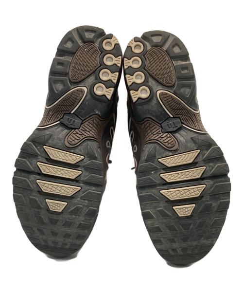 NIKE（ナイキ）NIKE (ナイキ) Air Max Plus Drift 'Baroque Brown' ブラウン サイズ:25の古着・服飾アイテム