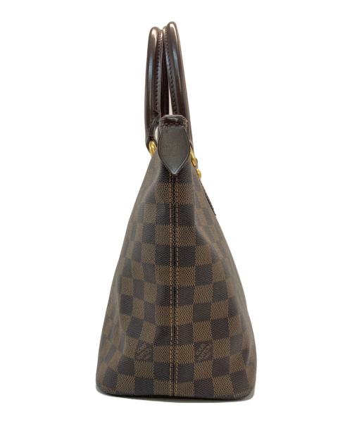 LOUIS VUITTON（ルイ ヴィトン）LOUIS VUITTON (ルイ ヴィトン) ハンドバッグ ブラウンの古着・服飾アイテム