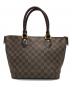 LOUIS VUITTON (ルイ ヴィトン) ハンドバッグ ブラウン：82000円