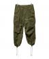 WAIPER (ワイパー) 米軍 M-65 フィールドカーゴパンツ グリーン サイズ:small-short：6000円